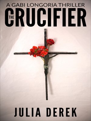 cover image of The Crucifier